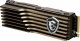 Dysk SSD MSI Spatium M570 2TB M.2 2280 PCI-E x4 Gen5 NVMe 2.0 (S78-440Q560-P83) 4