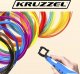 Kruzzel Filamenty PLA 3D- 30szt. x 10m 19877 1