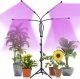 Gardlov Lampa 20 LED 4szt. do wzrostu roślin Gardlov 19388 5