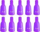 Lampa do paznokci Beautylushh UV Z Sensorem Ruchu + 10 Klipsów Gratis 1