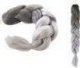 Soulima Włosy syntetyczne warkoczyki ombre sz/sz W10345 1