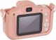 Aparat cyfrowy Kruzzel Aparat cyfrowy różowy AC16951 4