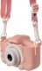 Aparat cyfrowy Kruzzel Aparat cyfrowy różowy AC16951 9