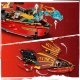 LEGO Ninjago Perła Przeznaczenia — wyścig z czasem (71797) 1