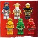 LEGO Ninjago Perła Przeznaczenia — wyścig z czasem (71797) 3