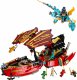 LEGO Ninjago Perła Przeznaczenia — wyścig z czasem (71797) 7