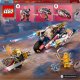 LEGO Ninjago Mech Sory zmieniający się w motocykl wyścigowy (71792) 8