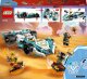 LEGO Ninjago Smocza moc Zane’a — wyścigówka spinjitzu (71791) 8