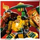 LEGO Ninjago Drużyna mechów ninja Lloyda i Arina (71794) 2