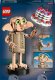 LEGO Harry Potter Skrzat domowy Zgredek™ (76421) 8