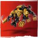 LEGO Ninjago Ogar Łowców Smoków (71790) 1