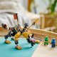LEGO Ninjago Ogar Łowców Smoków (71790) 5