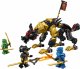 LEGO Ninjago Ogar Łowców Smoków (71790) 7
