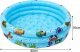 Kruzzel Basen dmuchany dla dzieci- brodzik 20932 6