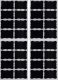 Malatec Etykiety samoprzylepne + pisak 21643 3