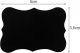 Malatec Etykiety samoprzylepne + pisak 21643 4