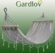 Iso Trade Hamak ogrodowy 200x100cm Gardlov (21079) 6