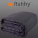 Ruhhy Kołdra obciążeniowa 200x150cm 8kg Ruhhy 19532 2