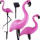 Gardlov Lampa ogrodowa solarna- flaming Gardlov (21151) 1