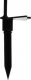 Gardlov Lampa ogrodowa solarna- flaming Gardlov (21151) 12