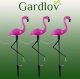 Gardlov Lampa ogrodowa solarna- flaming Gardlov (21151) 2