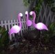 Gardlov Lampa ogrodowa solarna- flaming Gardlov (21151) 4