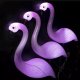 Gardlov Lampa ogrodowa solarna- flaming Gardlov (21151) 7