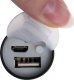 Latarka Trizand T6 USB L18368 4