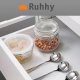Ruhhy Mata antypoślizgowa do szuflady 300x50 Ruhhy 20439 1