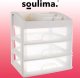 Soulima Organizer na kosmetyki Soulima 19357 2
