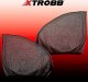 Iso Trade Osłona przeciwsłoneczna na szybę Xtrobb (21165) 4
