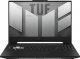 Laptop Asus TUF Dash F15 FX517 i5-12450H / 16 GB / 512 GB / W11 / RTX 3050Ti / 300 Hz (FX517ZE-HF055WA) 1