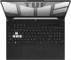 Laptop Asus TUF Dash F15 FX517 i5-12450H / 16 GB / 512 GB / W11 / RTX 3050Ti / 300 Hz (FX517ZE-HF055WA) 1
