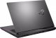 Laptop Asus ROG Strix G17 Ryzen 9 6900HX / 32 GB / 1 TB / RTX 3060 / 240 Hz (G713RM-LL101WA) 6