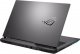 Laptop Asus ROG Strix G17 Ryzen 9 6900HX / 32 GB / 1 TB / RTX 3060 / 240 Hz (G713RM-LL101WA) 7