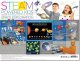 4M Zestaw edukacyjny Odkrywanie kosmosu 2