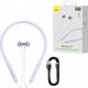 Słuchawki Baseus Bowie P1 Neckband fioletowe (NGPB000105) 1