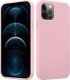 Maxximus Etui IPHONE 14 MX Eco różowe 1