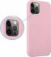 Maxximus Etui IPHONE 14 MX Eco różowe 2