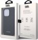 Karl Lagerfeld Etui Karl Lagerfeld KLHCP14XSACKLHPK Apple iPhone 14 Pro Max czarny/black hardcase Saffiano Monogram Chain 6