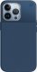 Atom Studios ATOM STUDIOS ETUI SPLIT SILICONE MAGSAFE IPHONE 13 PRO NIEBIESKI 1