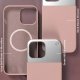 Atom Studios ATOM STUDIOS ETUI SPLIT SILICONE MAGSAFE IPHONE 13 PRO MAX RÓŻOWY 2