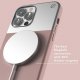 Atom Studios ATOM STUDIOS ETUI SPLIT SILICONE MAGSAFE IPHONE 13 PRO MAX RÓŻOWY 3
