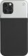 Atom Studios ATOM STUDIOS ETUI SPLIT SILICONE MAGSAFE IPHONE 12 / 12 PRO BLACK CARBON 1