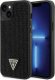 Guess Etui Guess GUHCP14MHDGTPK Apple iPhone 14 Plus czarny/black hardcase Rhinestone Triangle 1