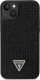 Guess Etui Guess GUHCP14MHDGTPK Apple iPhone 14 Plus czarny/black hardcase Rhinestone Triangle 2