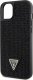 Guess Etui Guess GUHCP14MHDGTPK Apple iPhone 14 Plus czarny/black hardcase Rhinestone Triangle 5