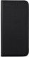 Vega KABURA MAGNETO SAMSUNG XCOVER 4 4s CZARNY ETUI PORTFEL G390 G398> 1