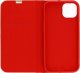 KABURA BOOK Z RAMKĄ DO XIAOMI REDMI 9T CZERWONA 3