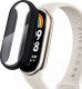 Tech-Protect Etui Tech-protect Defense360 Xiaomi Smart Band 8/8 NFC Black 1